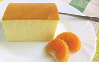 Cheese Cake