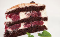 Chocolate cake