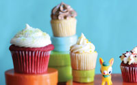 Cup Cake