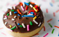 doughnuts