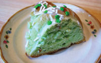 Fresh Cream Cakes