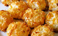 macaroons