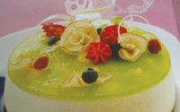 Mousse