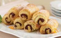 rolls